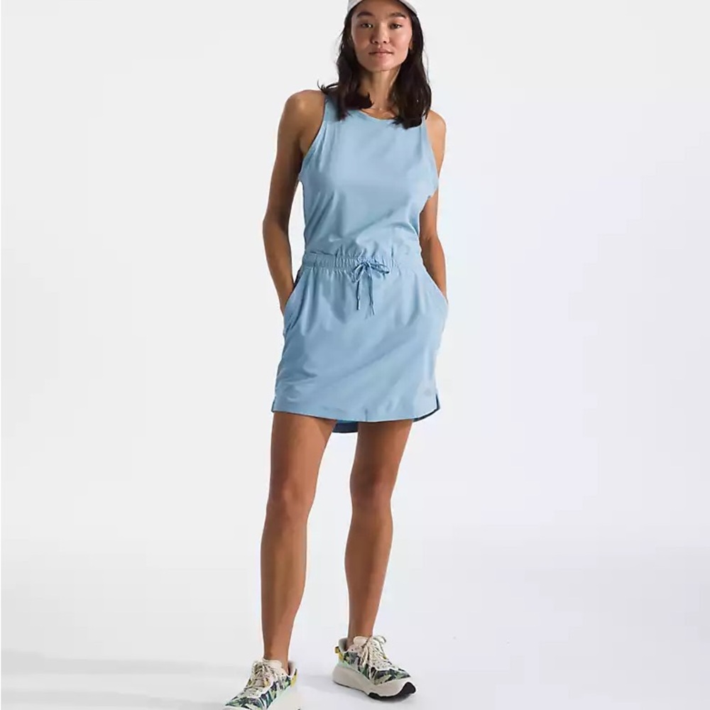 North Face Women’s Never Stop Wearing Adventure Dress